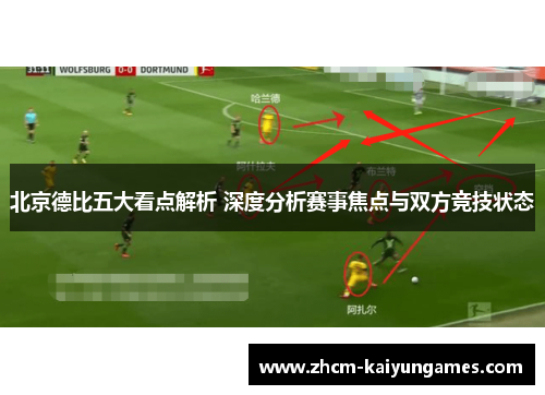 北京德比五大看点解析 深度分析赛事焦点与双方竞技状态