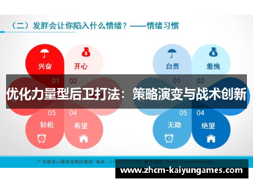 优化力量型后卫打法：策略演变与战术创新