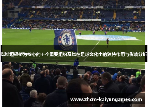 以斯坦福桥为核心的十个重要组织及其在足球文化中的独特作用与影响分析