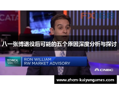 八一张博退役后可能的五个原因深度分析与探讨