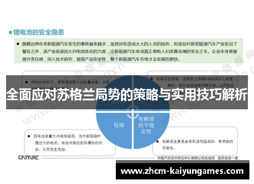 全面应对苏格兰局势的策略与实用技巧解析