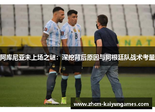 阿库尼亚未上场之谜：深挖背后原因与阿根廷队战术考量