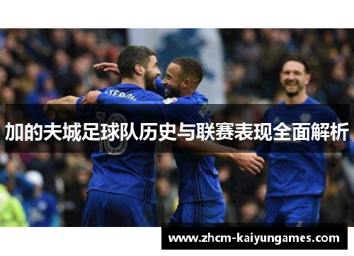 加的夫城足球队历史与联赛表现全面解析